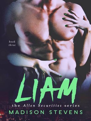 cover image of Liam